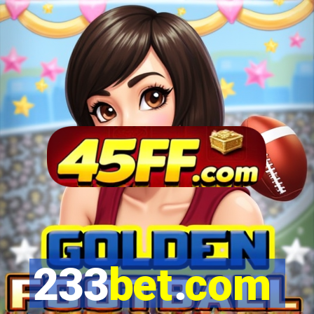 233bet.com
