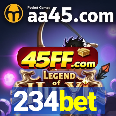 234bet