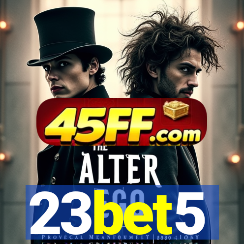 23bet5