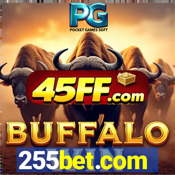 255bet.com