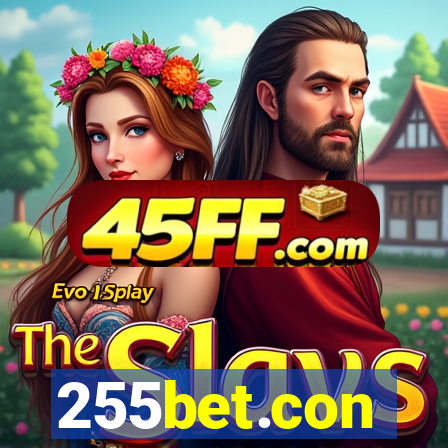 255bet.con