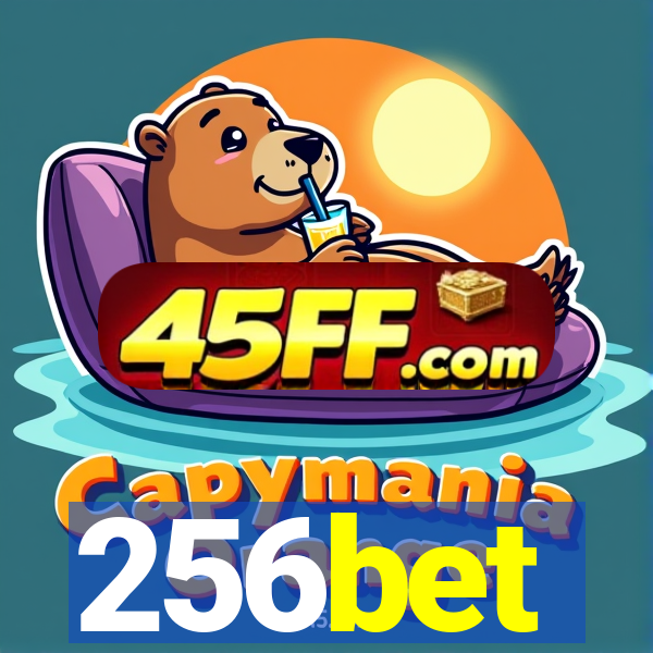 256bet