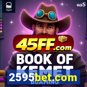 2595bet.com