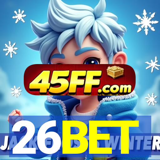26BET