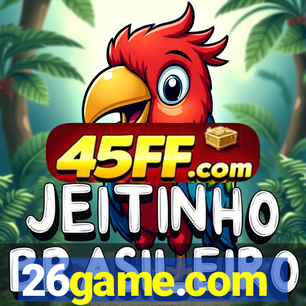 26game.com