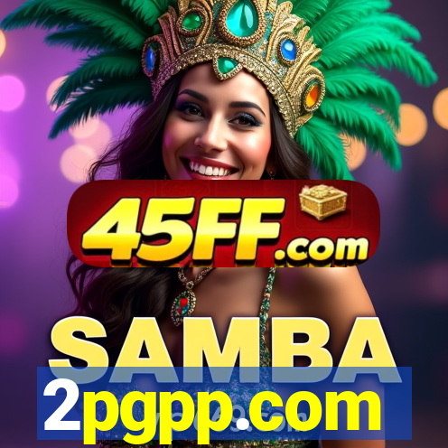 2pgpp.com
