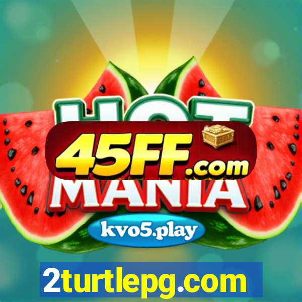 2turtlepg.com