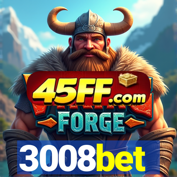 3008bet