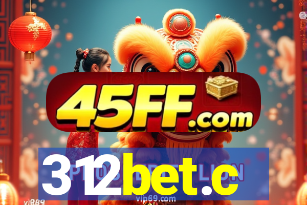312bet.c