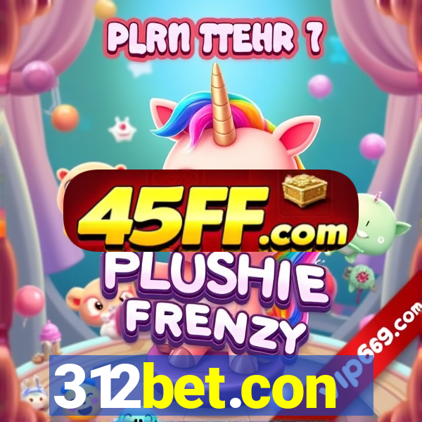 312bet.con