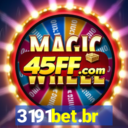 3191bet.br