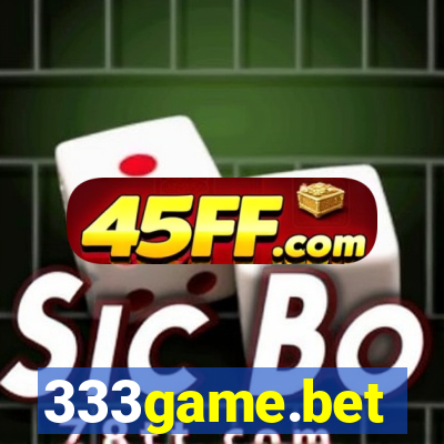 333game.bet