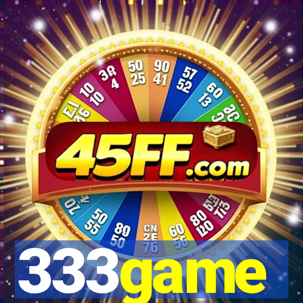 333game