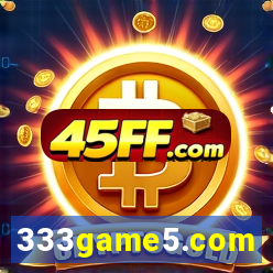 333game5.com