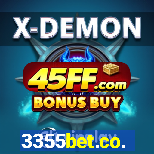 3355bet.co.
