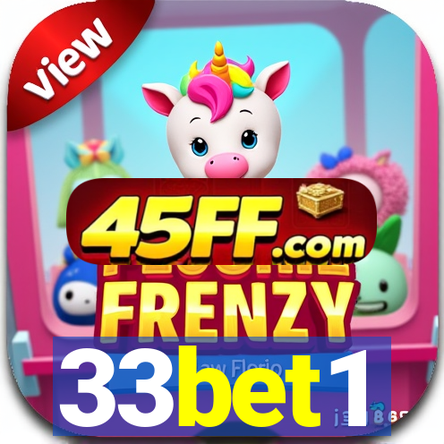 33bet1