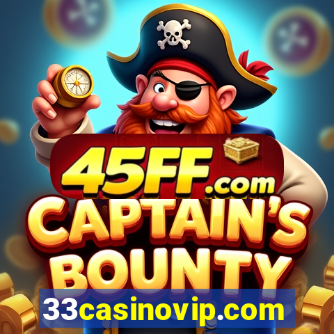 33casinovip.com