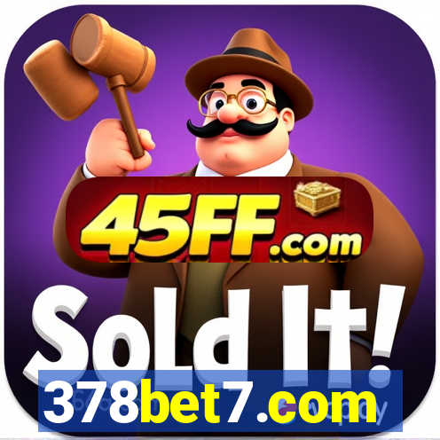 378bet7.com