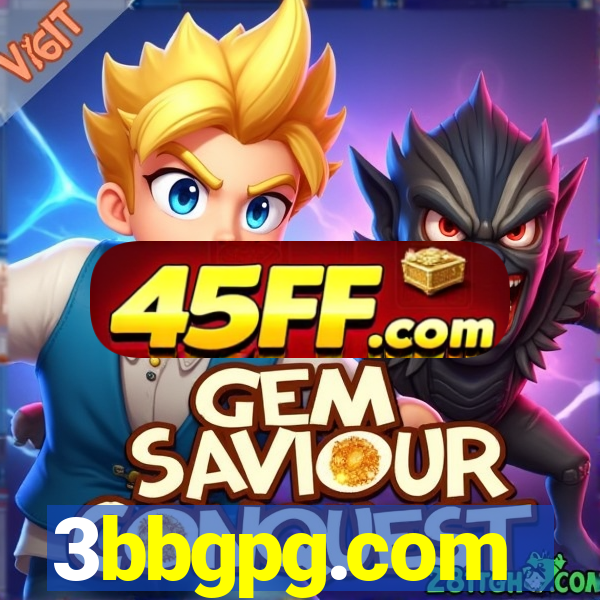3bbgpg.com