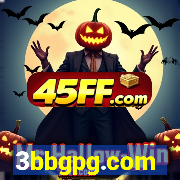 3bbgpg.com