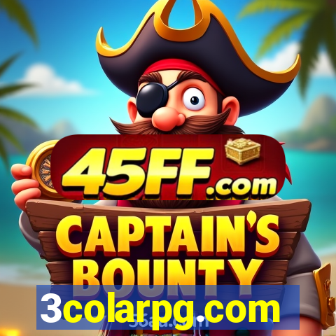 3colarpg.com