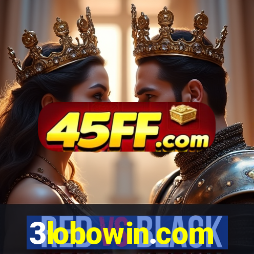 3lobowin.com