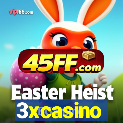 3xcasino