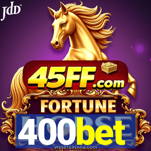 400bet