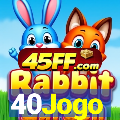 40Jogo