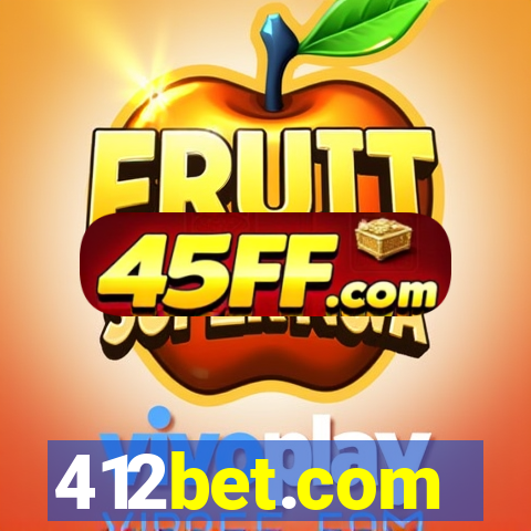 412bet.com