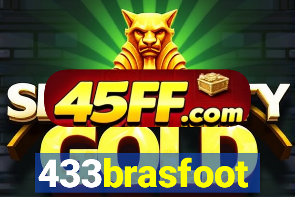 433brasfoot