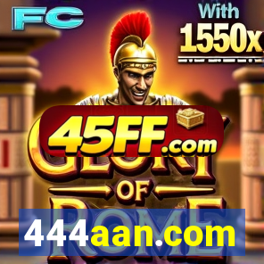 444aan.com