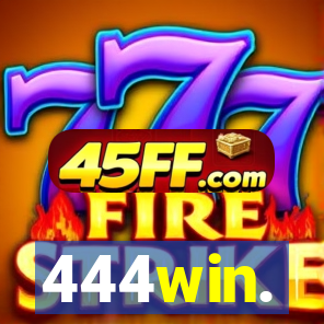 444win.