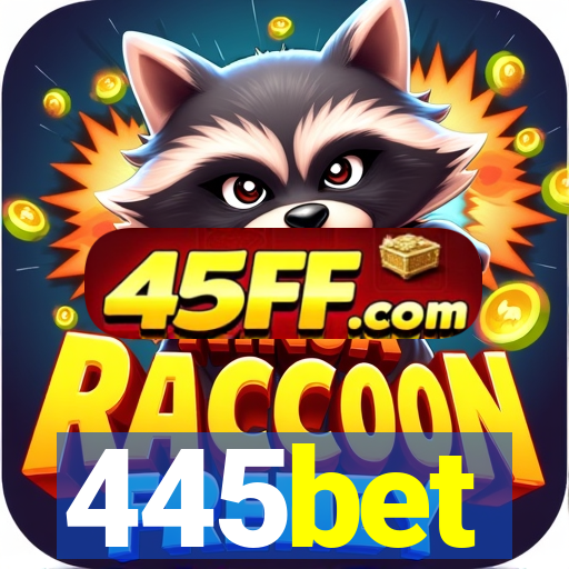 445bet
