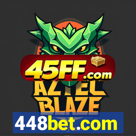448bet.com