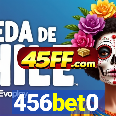 456bet0