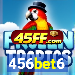 456bet6