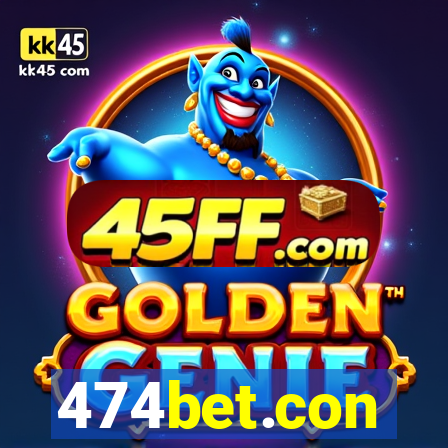 474bet.con