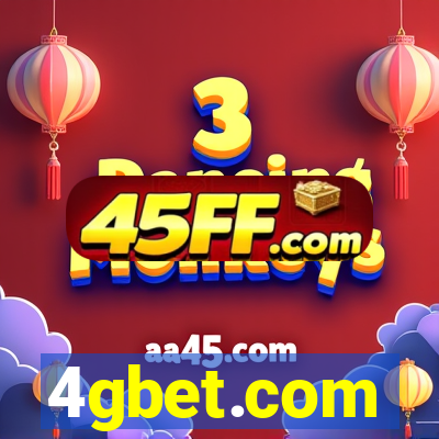 4gbet.com