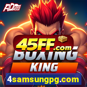 4samsungpg.com