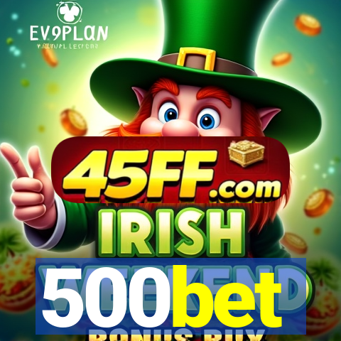 500bet