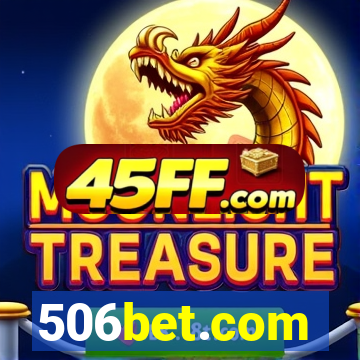 506bet.com