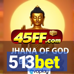 513bet