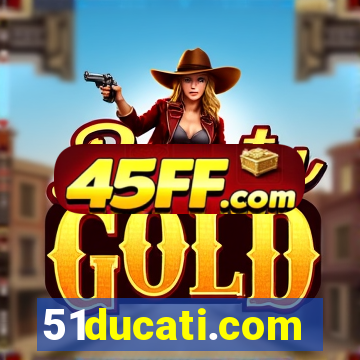 51ducati.com
