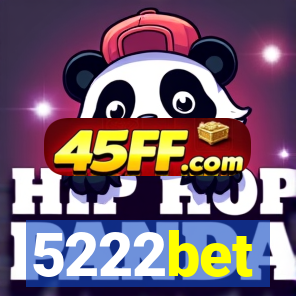5222bet