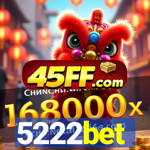 5222bet