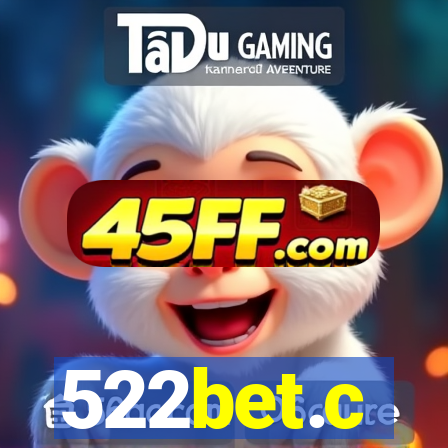 522bet.c