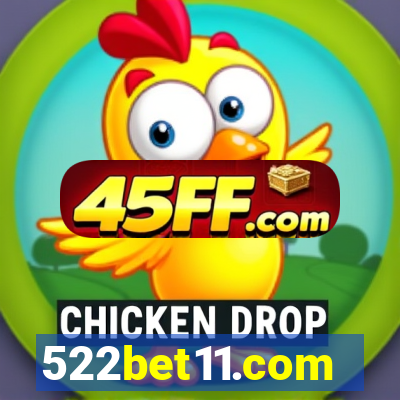 522bet11.com