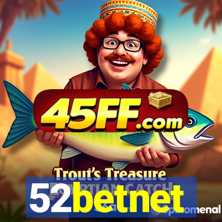 52betnet