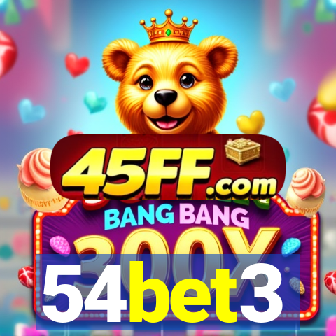 54bet3